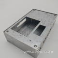 OEM Sheet Metal Fabrication Case